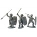 Ancient Gallic Warriors